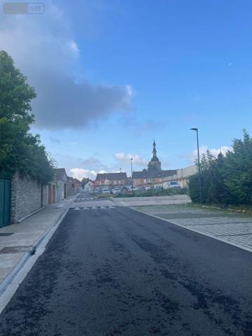 Murs commerciaux à vendre à Bailleul dans le Nord (59270), ref : F30332