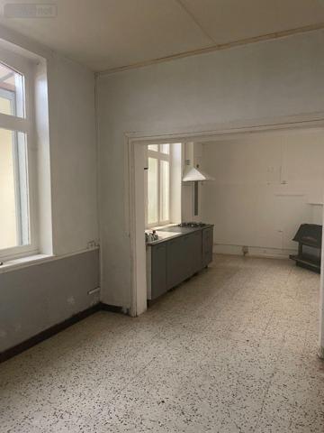 Murs commerciaux à vendre à Bailleul dans le Nord (59270), ref : F30332