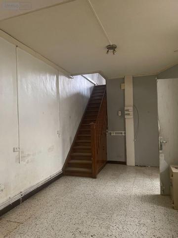 Murs commerciaux à vendre à Bailleul dans le Nord (59270), ref : F30332