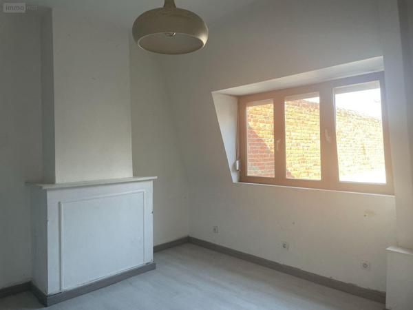 Murs commerciaux à vendre à Bailleul dans le Nord (59270), ref : F30332