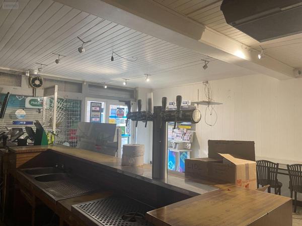 Murs commerciaux à vendre à Bailleul dans le Nord (59270), ref : F30332