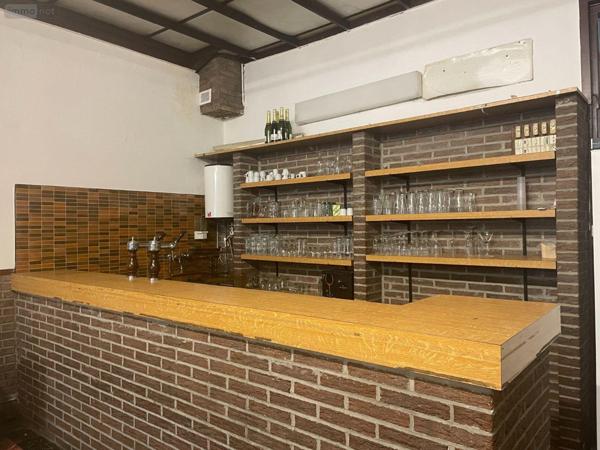 Murs commerciaux à vendre à Bailleul dans le Nord (59270), ref : F30332