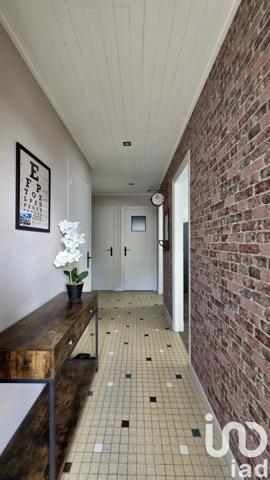 Maison à vendre 5 pièces 85 m² Épernay