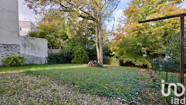 Maison à vendre 5 pièces 85 m² Épernay