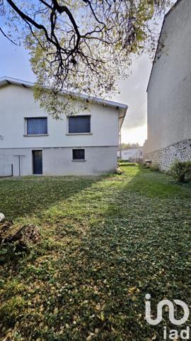 Maison à vendre 5 pièces 85 m² Épernay