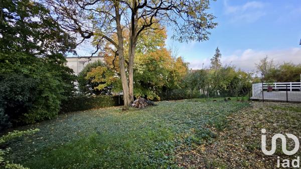 Maison à vendre 5 pièces 85 m² Épernay