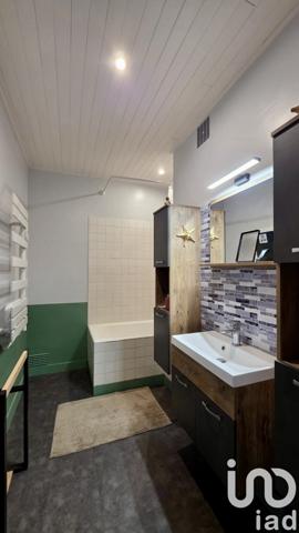 Maison à vendre 5 pièces 85 m² Épernay