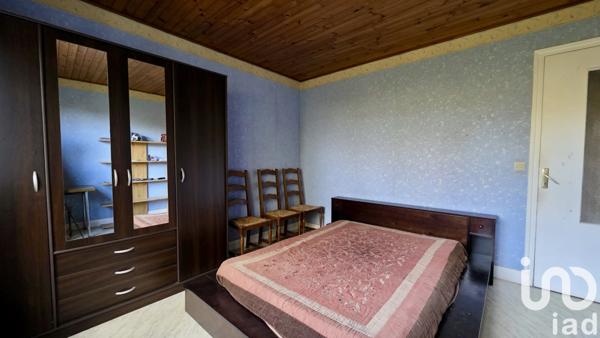 Maison à vendre 5 pièces 85 m² Épernay