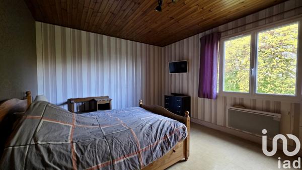 Maison à vendre 5 pièces 85 m² Épernay