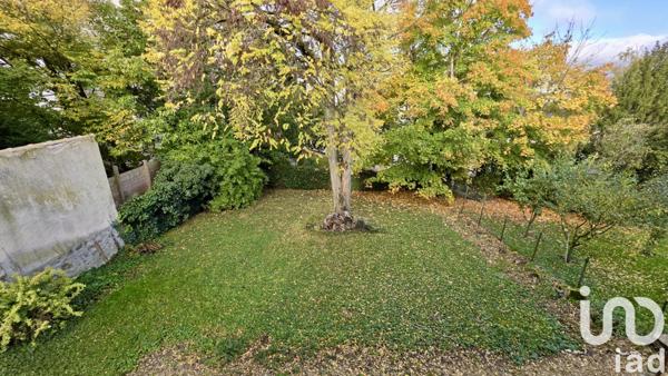 Maison à vendre 5 pièces 85 m² Épernay