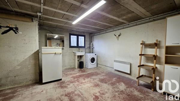 Maison à vendre 5 pièces 85 m² Épernay