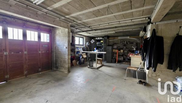 Maison à vendre 5 pièces 85 m² Épernay