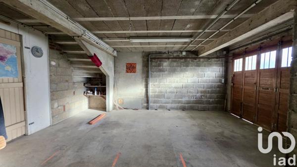 Maison à vendre 5 pièces 85 m² Épernay