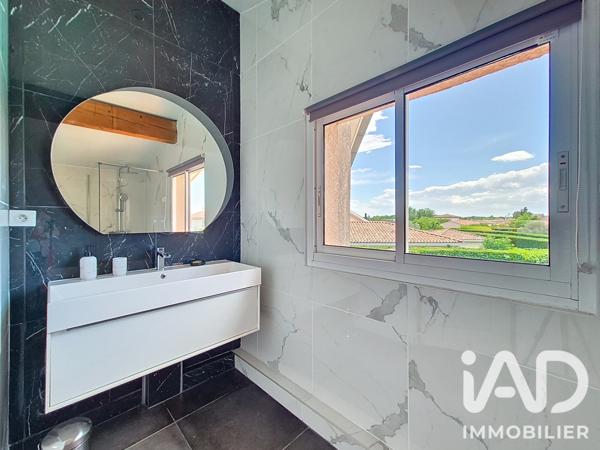 Maison à vendre 6 pièces 196 m² Cugnaux