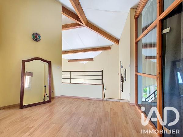 Maison à vendre 6 pièces 196 m² Cugnaux