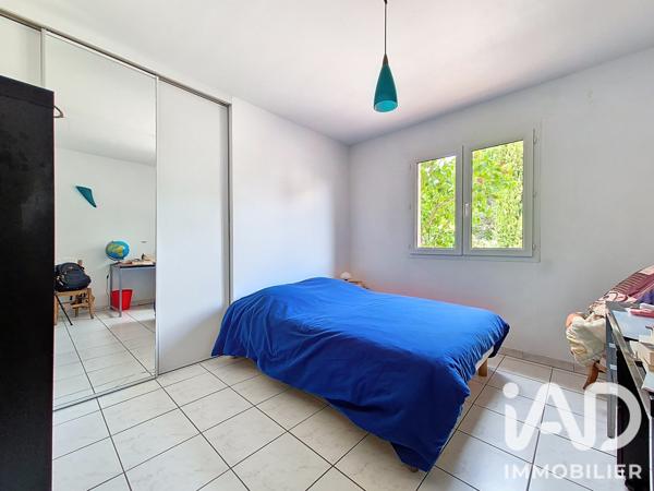 Maison à vendre 6 pièces 196 m² Cugnaux