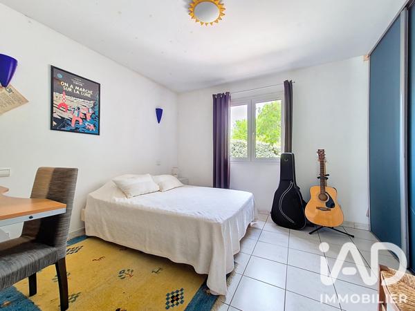 Maison à vendre 6 pièces 196 m² Cugnaux