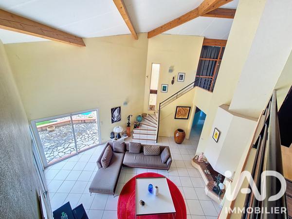 Maison à vendre 6 pièces 196 m² Cugnaux