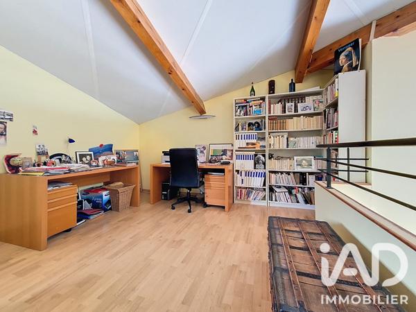 Maison à vendre 6 pièces 196 m² Cugnaux