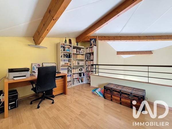 Maison à vendre 6 pièces 196 m² Cugnaux