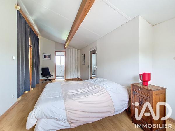 Maison à vendre 6 pièces 196 m² Cugnaux
