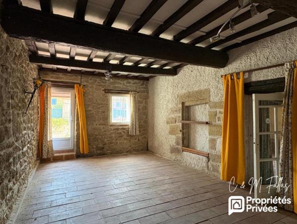 Maison de caractère de 268 m² - Un projet d'exception aux portes d'Avignon