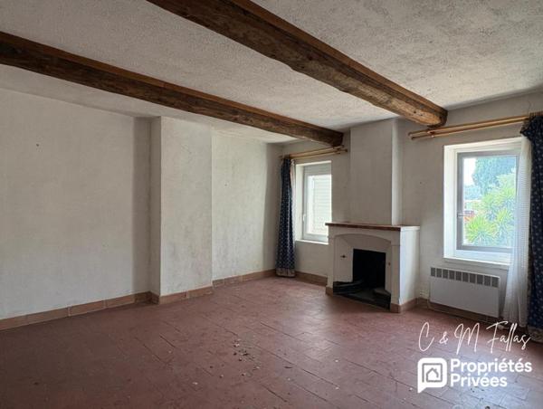 Maison de caractère de 268 m² - Un projet d'exception aux portes d'Avignon