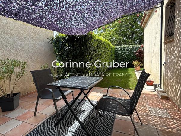 Immobilier Digne-les-Bains (04000) – Maison 113m2 – 275 000 €