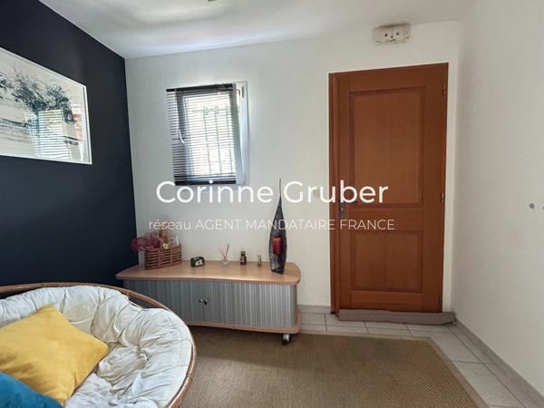 Immobilier Digne-les-Bains (04000) – Maison 113m2 – 275 000 €