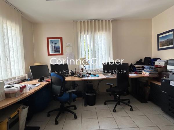 Immobilier Digne-les-Bains (04000) – Maison 113m2 – 275 000 €