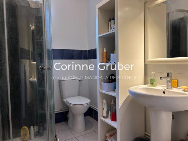 Immobilier Digne-les-Bains (04000) – Maison 113m2 – 275 000 €