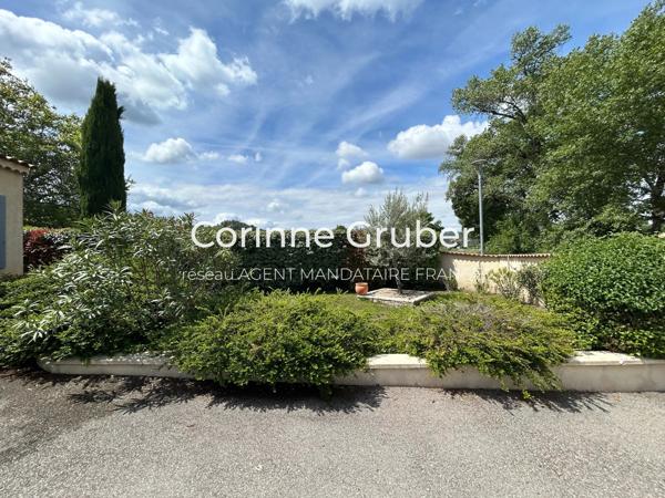 Immobilier Digne-les-Bains (04000) – Maison 113m2 – 275 000 €