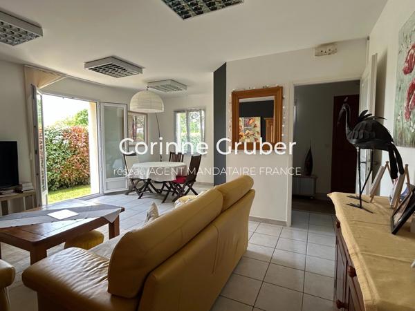 Immobilier Digne-les-Bains (04000) – Maison 113m2 – 275 000 €