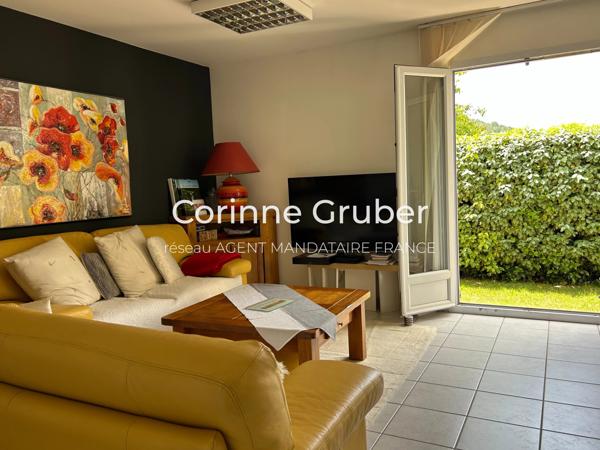 Immobilier Digne-les-Bains (04000) – Maison 113m2 – 275 000 €