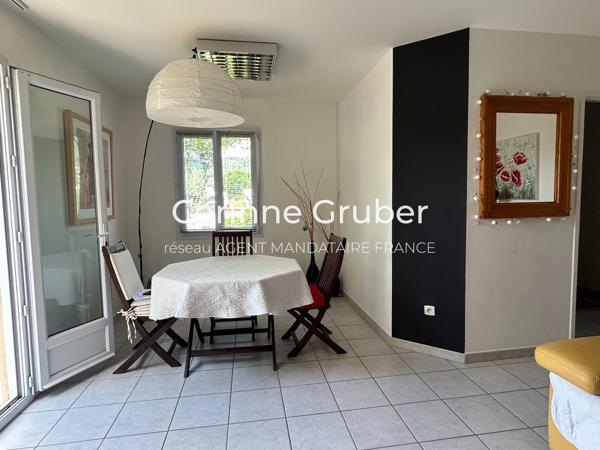 Immobilier Digne-les-Bains (04000) – Maison 113m2 – 275 000 €