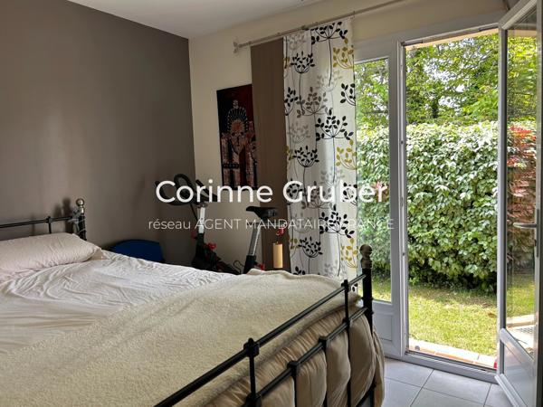 Immobilier Digne-les-Bains (04000) – Maison 113m2 – 275 000 €