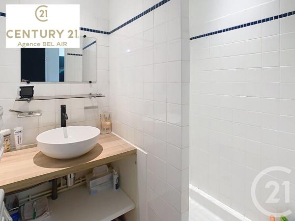 Appartement T2 à vendre  2 pièces - 27,31 m2 PENESTIN - 56