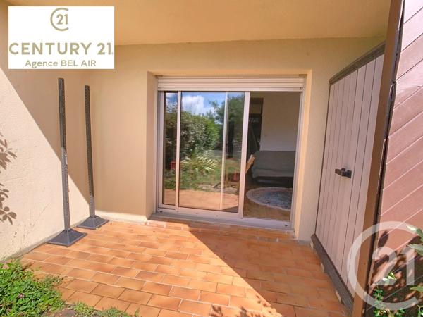 Appartement T2 à vendre  2 pièces - 27,31 m2 PENESTIN - 56