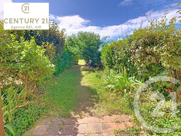 Appartement T2 à vendre  2 pièces - 27,31 m2 PENESTIN - 56