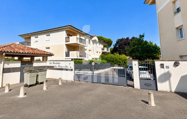 Appartement de 36 m²