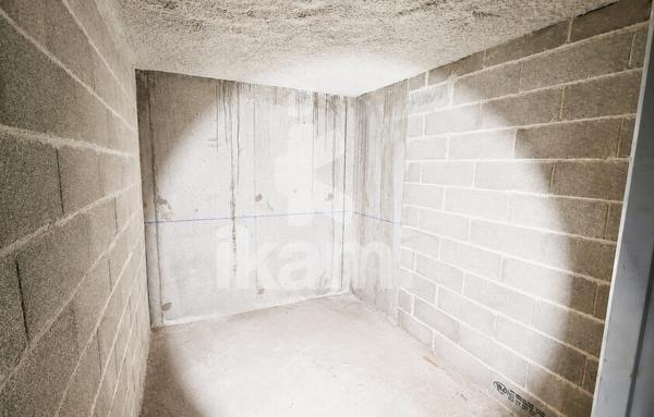 Appartement de 36 m²