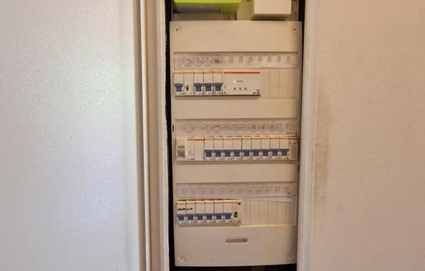 Appartement de 36 m²