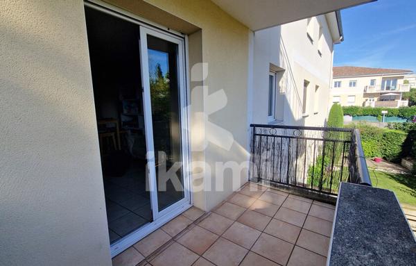 Appartement de 36 m²