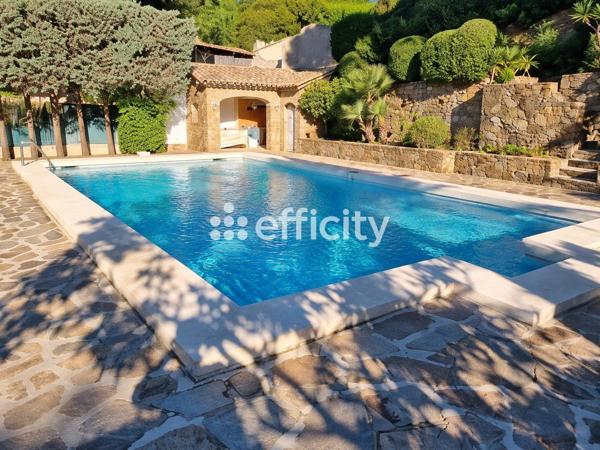 Maison
         6 pièces
        - 186 m² Bien prestige 1 860 000 € *