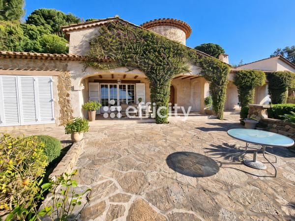 Maison
         6 pièces
        - 186 m² Bien prestige 1 860 000 € *