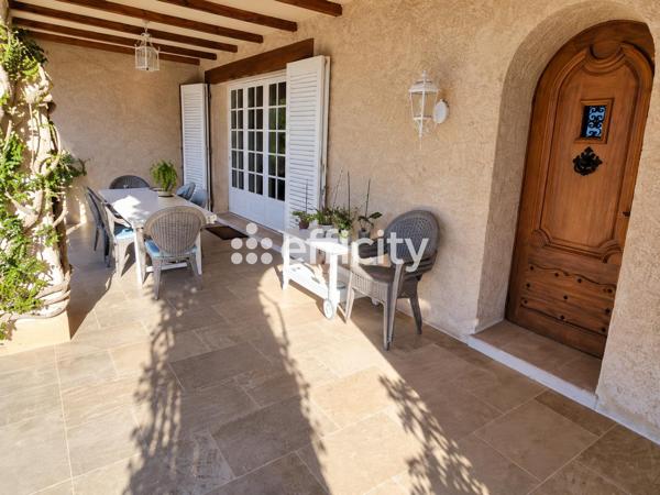 Maison
         6 pièces
        - 186 m² Bien prestige 1 860 000 € *