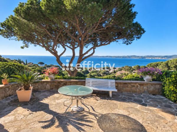 Maison
         6 pièces
        - 186 m² Bien prestige 1 860 000 € *