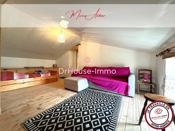 Maison à vendre 5 pièces de 137 m²