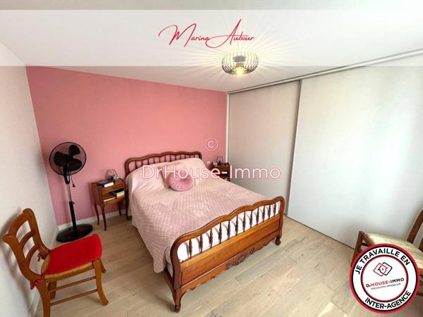 Maison à vendre 5 pièces de 137 m²