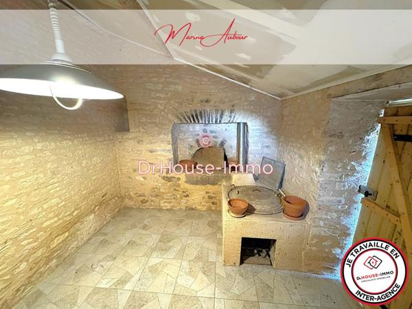 Maison à vendre 5 pièces de 137 m²
